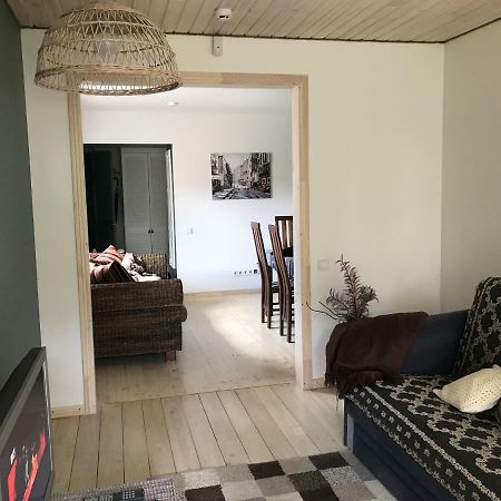 Apartment Near By Sea Jūrkalne 外观 照片