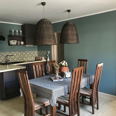 Apartment Near By Sea Jūrkalne 外观 照片