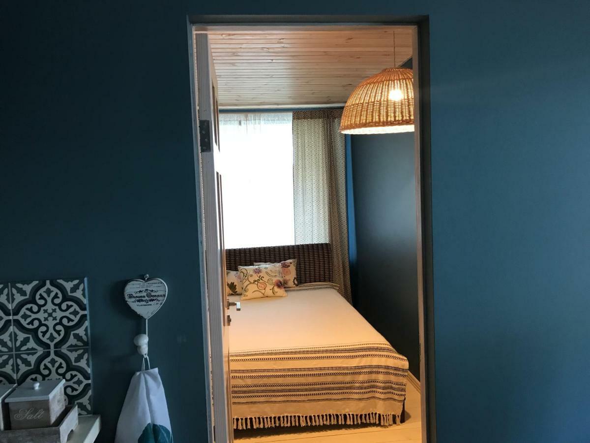 Apartment Near By Sea Jūrkalne 外观 照片