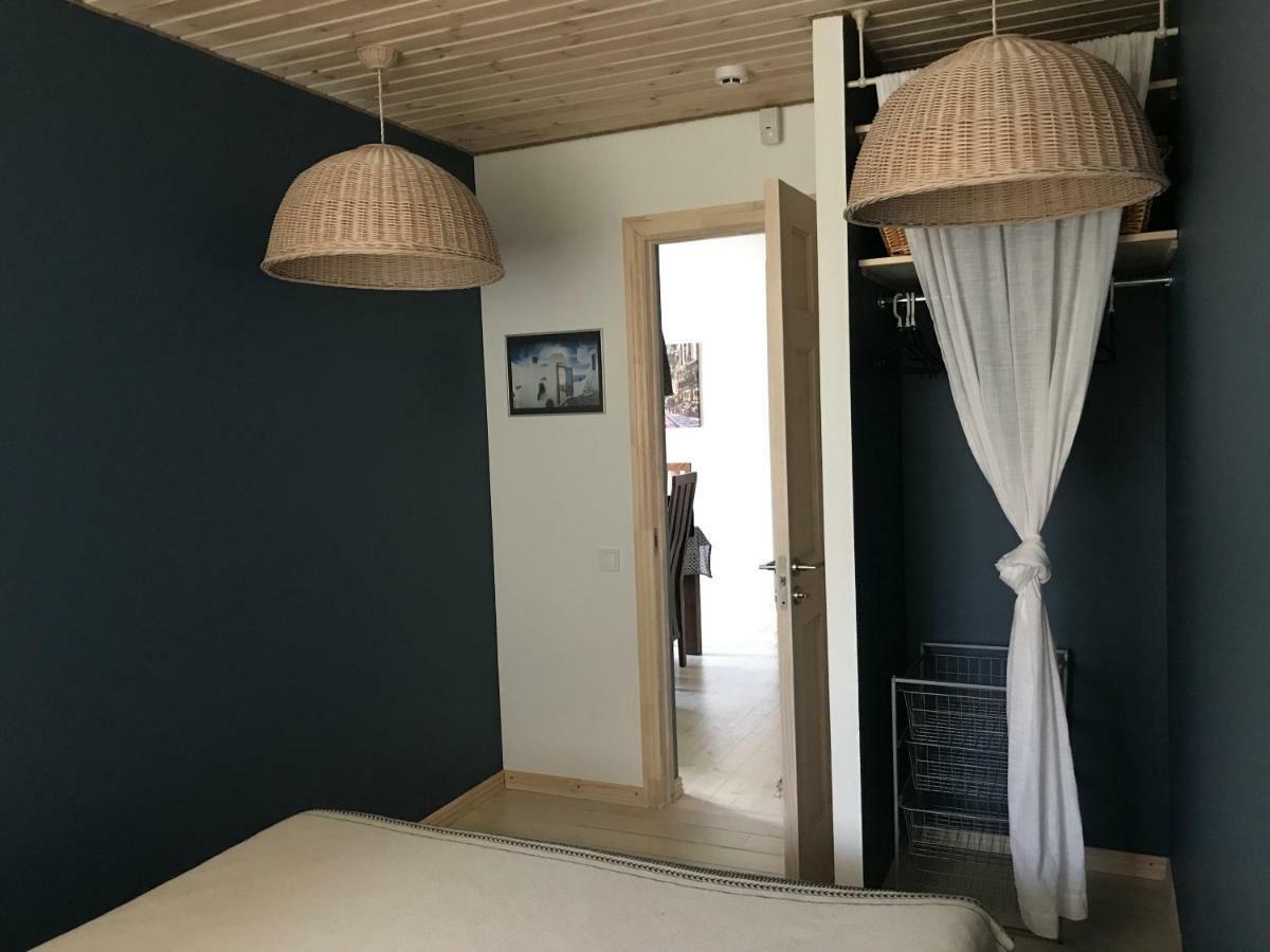 Apartment Near By Sea Jūrkalne 外观 照片