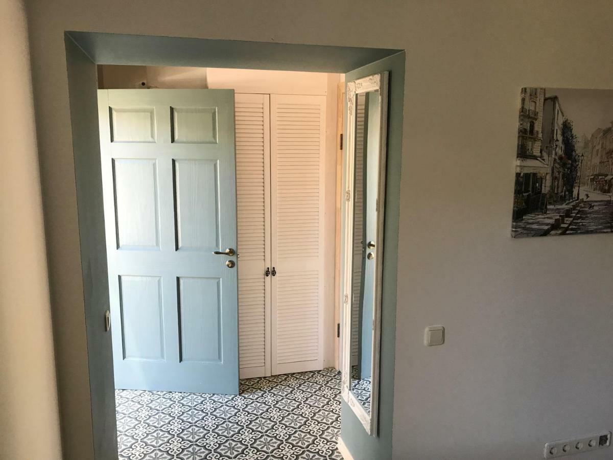 Apartment Near By Sea Jūrkalne 外观 照片