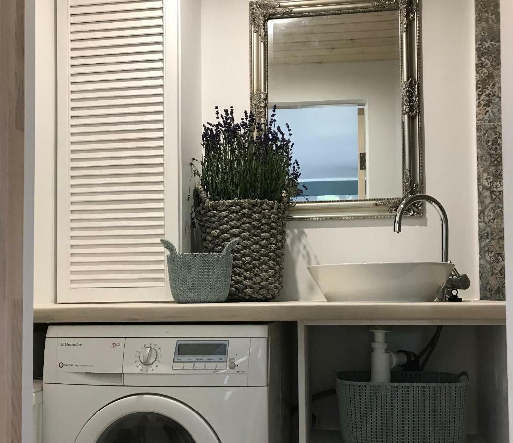 Apartment Near By Sea Jūrkalne 外观 照片